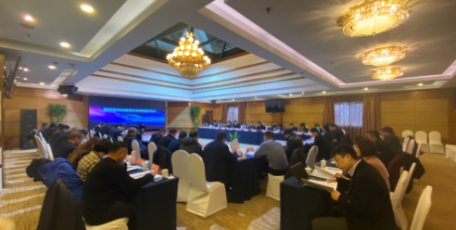 陕西省纺织服装行业发展座谈会在西安召开